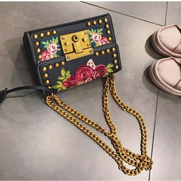 Fashion bag - Picture 4 of 9